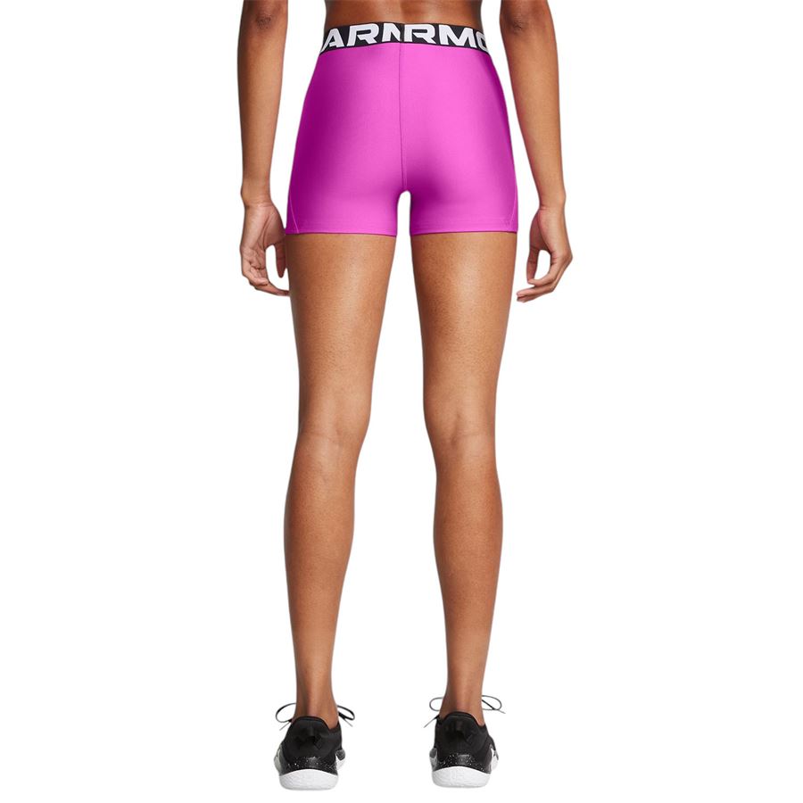 Pantaloncini HeatGear da donna Under Armour | 13836290572